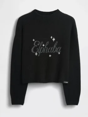 Kinderen Wicked CashSoft loszittende trui