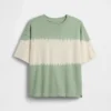 Kinderen Zwaar Oversized T-shirt