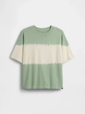 Kinderen Zwaar Oversized T-shirt