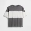 Kinderen Zwaar Oversized T-shirt