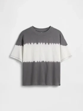 Kinderen Zwaar Oversized T-shirt