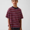 Kinderen Zwaar Oversized T-shirt