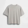Kinderen Zwaar Oversized T-shirt