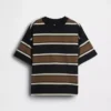 Kinderen Zwaar Oversized T-shirt