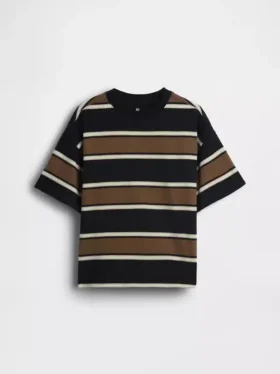 Kinderen Zwaar Oversized T-shirt