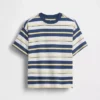 Kinderen Zwaar Oversized T-shirt