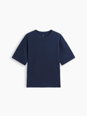 Kinderen Zwaar Oversized T-shirt