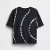 Kinderen Zwaar Oversized T-shirt