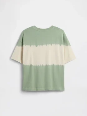 Kinderen Zwaar Oversized T-shirt