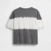 Kinderen Zwaar Oversized T-shirt
