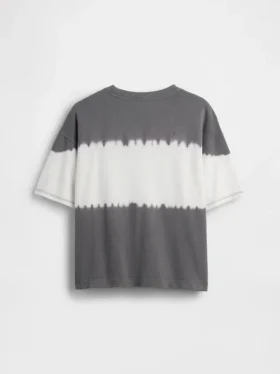 Kinderen Zwaar Oversized T-shirt