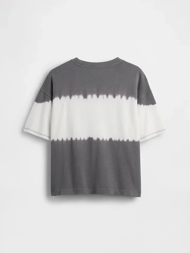 Kinderen Zwaar Oversized T-shirt