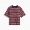Kinderen Zwaar Oversized T-shirt
