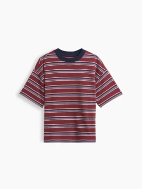 Kinderen Zwaar Oversized T-shirt