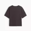 Kinderen Zwaar Oversized T-shirt