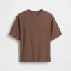 Kinderen Zwaar Oversized T-shirt