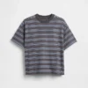 Kinderen Zwaar Oversized T-shirt
