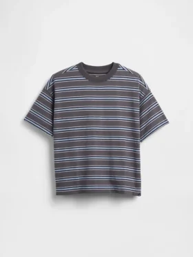 Kinderen Zwaar Oversized T-shirt