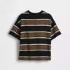 Kinderen Zwaar Oversized T-shirt