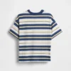 Kinderen Zwaar Oversized T-shirt
