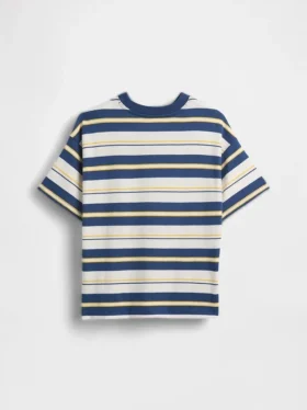 Kinderen Zwaar Oversized T-shirt