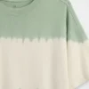 Kinderen Zwaar Oversized T-shirt