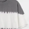 Kinderen Zwaar Oversized T-shirt