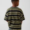 Kinderen Zwaar Oversized T-shirt