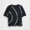 Kinderen Zwaar Oversized T-shirt