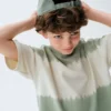 Kinderen Zwaar Oversized T-shirt