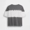 Kinderen Zwaar Oversized T-shirt