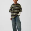 Kinderen Zwaar Oversized T-shirt