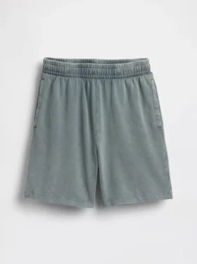 Kinderen: zware, comfortabele korte broek