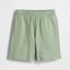 Kinderen: zware, comfortabele korte broek