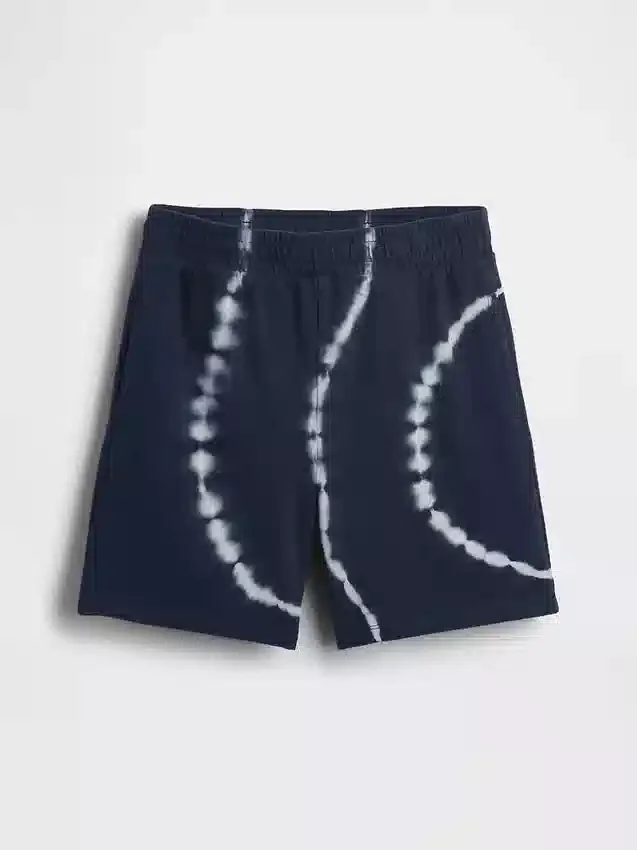 Kinderen: zware, comfortabele korte broek