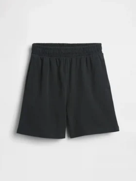Kinderen: zware, comfortabele korte broek