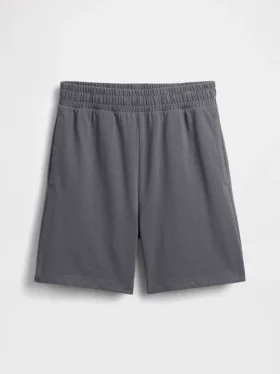 Kinderen: zware, comfortabele korte broek