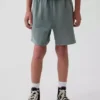 Kinderen: zware, comfortabele korte broek