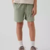 Kinderen: zware, comfortabele korte broek