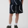 Kinderen: zware, comfortabele korte broek