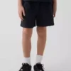 Kinderen: zware, comfortabele korte broek