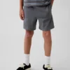 Kinderen: zware, comfortabele korte broek