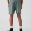 Kinderen: zware, comfortabele korte broek