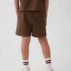 Kinderen: zware, comfortabele korte broek