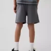 Kinderen: zware, comfortabele korte broek
