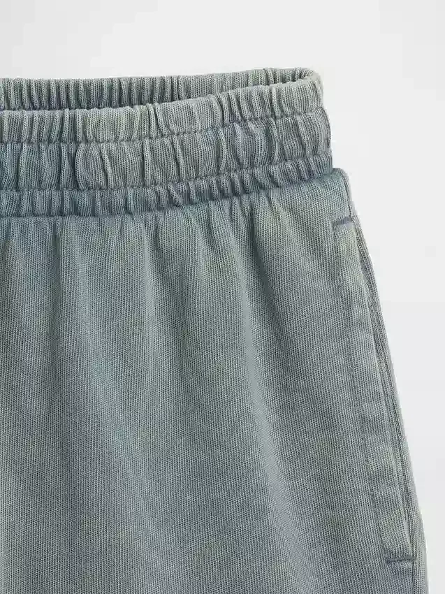 Kinderen: zware, comfortabele korte broek