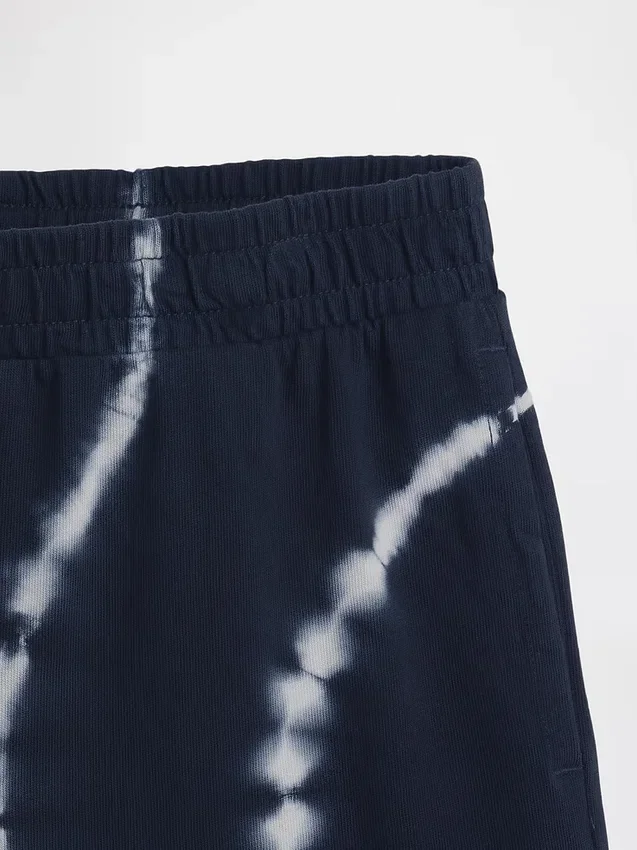 Kinderen: zware, comfortabele korte broek
