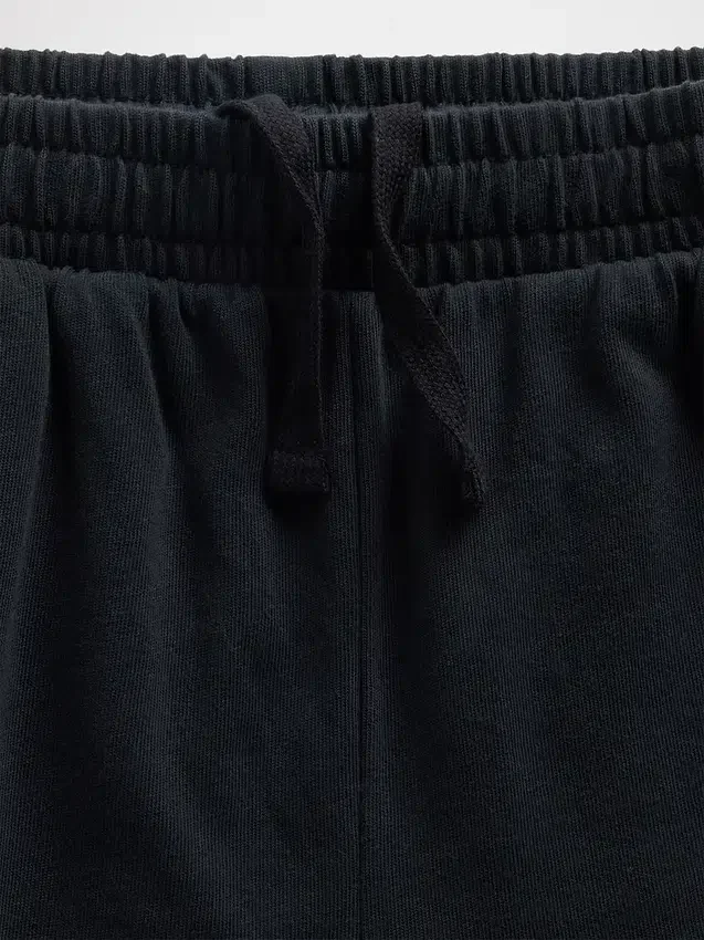 Kinderen: zware, comfortabele korte broek