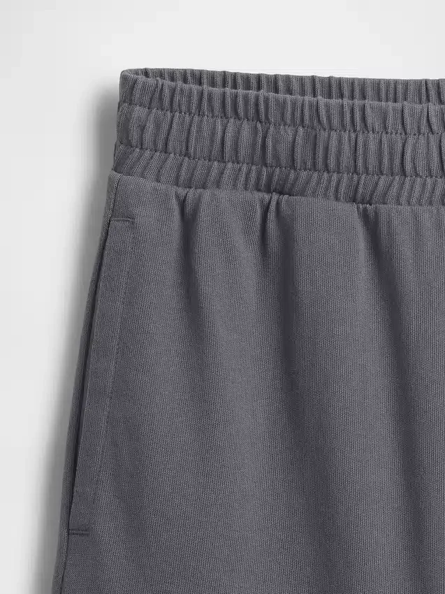 Kinderen: zware, comfortabele korte broek