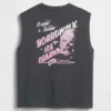 Kinderen Zware Muscle Tanktop